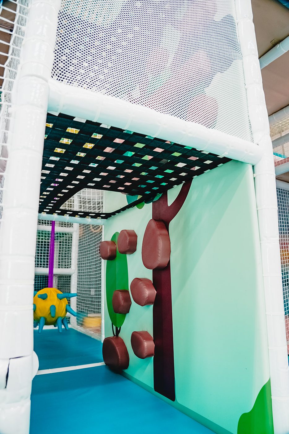 Inside Prana Play
