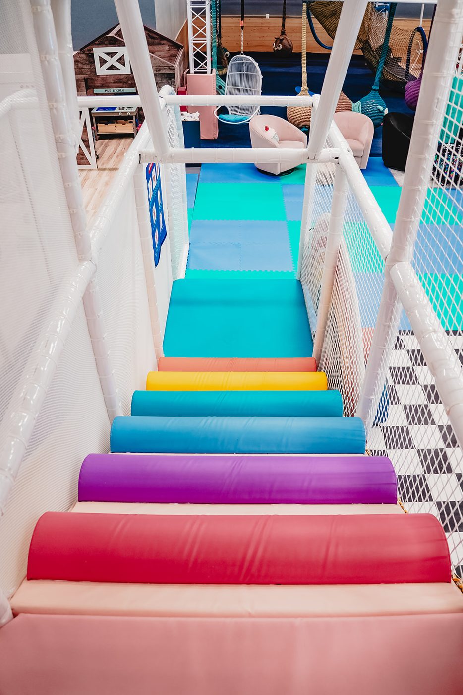 Inside Prana Play