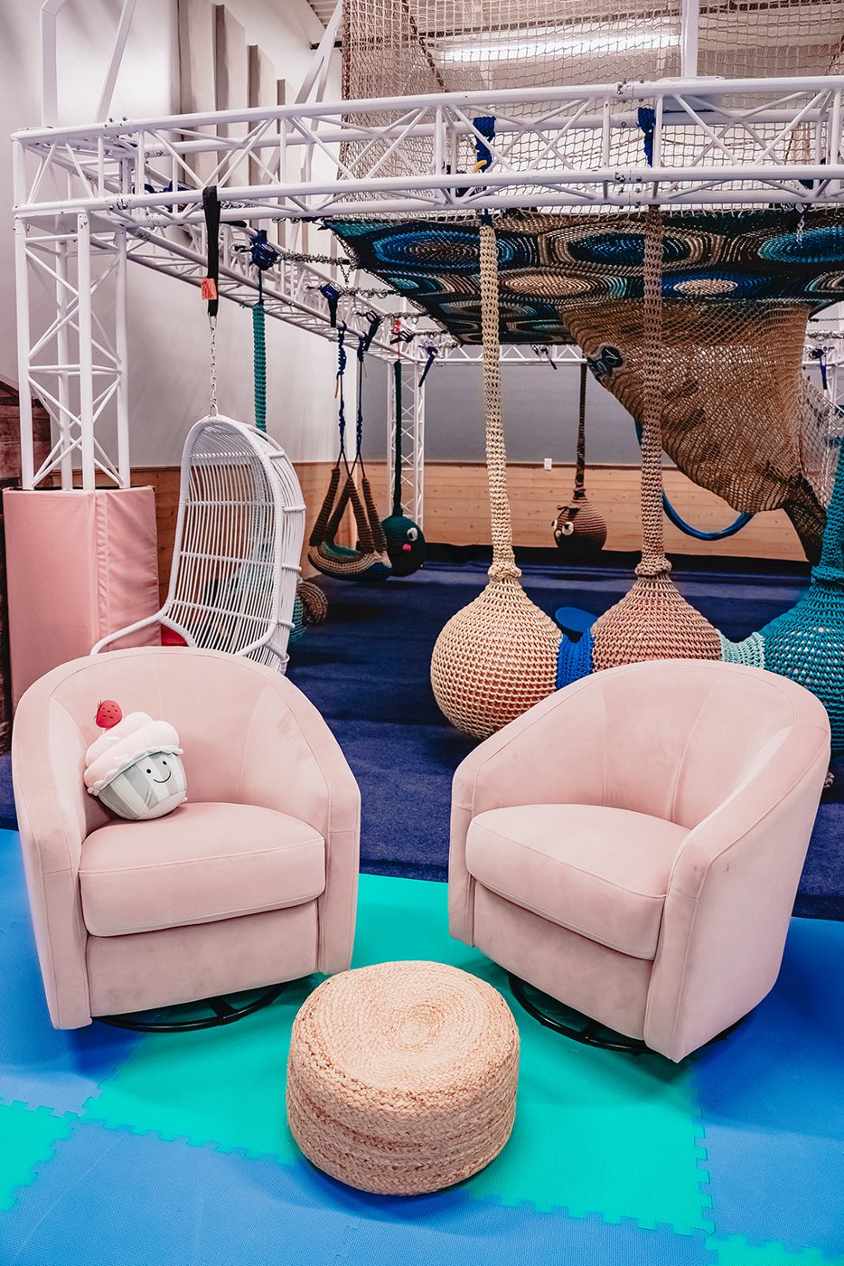 Inside Prana Play