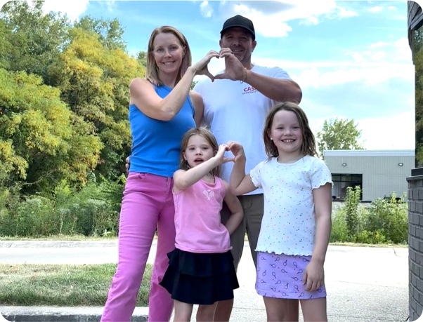 Family - About Prana Play