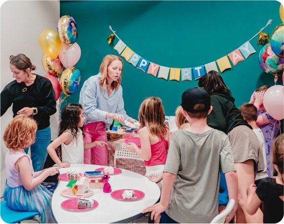 Sensory-rich Classes